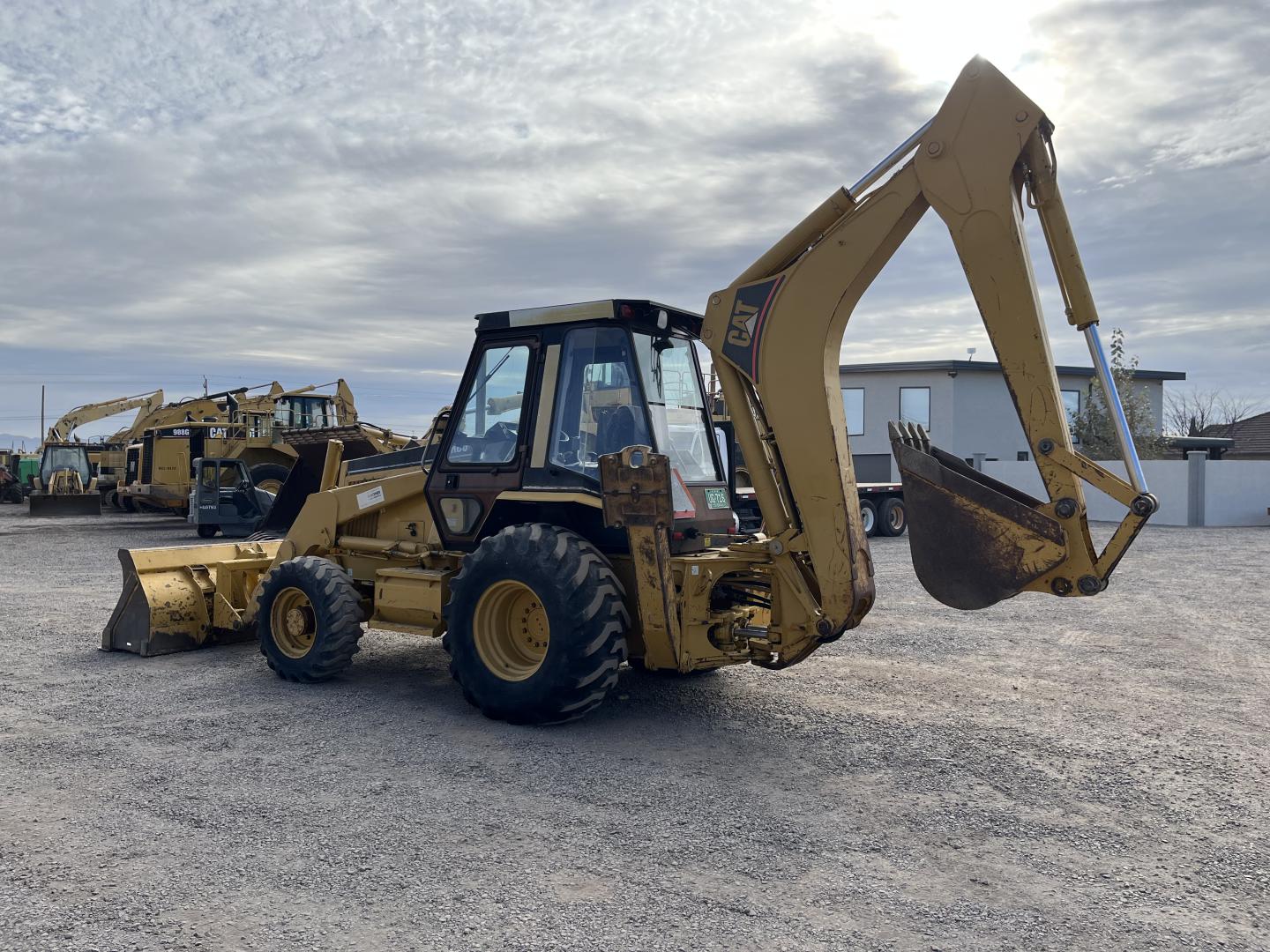 ./imagenes/INVOICE/2019/17271/RETROEXCAVADORA CATERPILLAR 446B (5).JPG